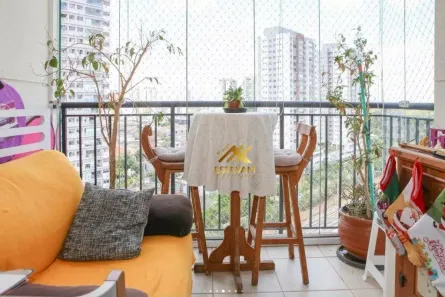 Apartamento com 2 Quartos à venda, 70m² no Lapa, São Paulo