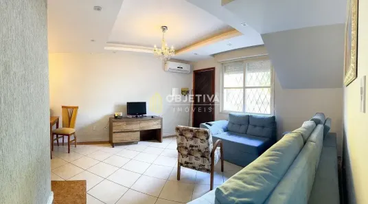 com 3 Quartos à venda, 90m² no Partenon, Porto Alegre