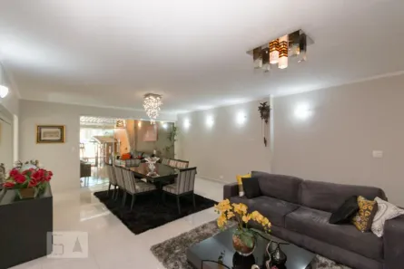 Casa com 4 Quartos à venda, 500m² no Brooklin Paulista, São Paulo