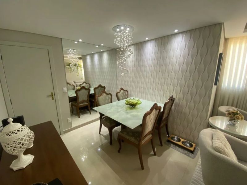 Cobertura com 3 quartos — Santa Amélia, Belo Horizonte