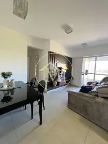 Apartamento com 2 Quartos à venda, 70m² no Parque Campolim, Sorocaba