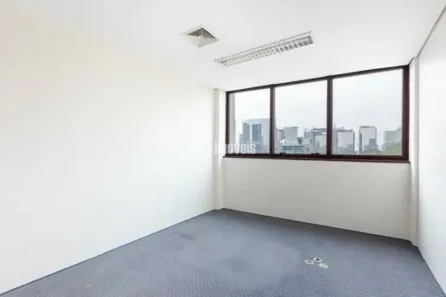 Sala Comercial para alugar, 67m² no Morumbi, São Paulo