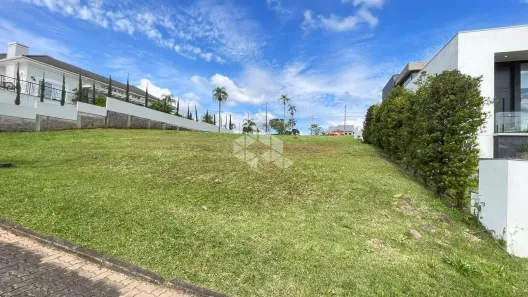 Lote/Terreno à venda, 420m² no Country, Santa Cruz do Sul