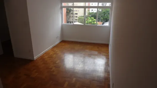 Apartamento com 2 Quartos para alugar, 64m² no Itaim Bibi, São Paulo