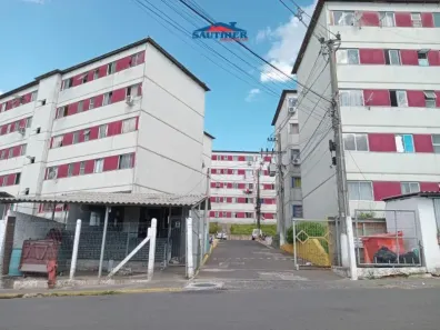 Apartamento com 2 Quartos à venda, 43m² no Jardim Planalto, Esteio