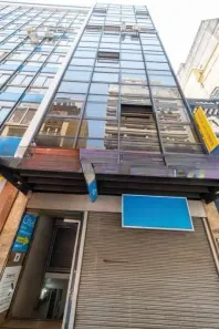 Sala Comercial para alugar, 100m² no Centro Histórico, Porto Alegre