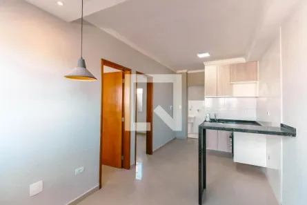Apartamento com 2 Quartos à venda, 45m² no Vila Bertioga, São Paulo