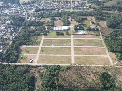 Lote/Terreno à venda, 506m² no , Ivoti