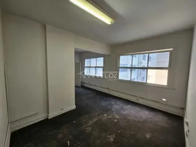 Sala Comercial à venda, 35m² no Centro, Rio de Janeiro