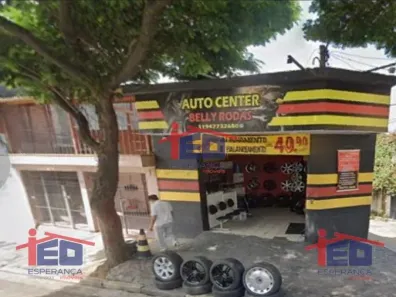 Imóvel Comercial à venda, 267m² no Vila Yolanda, Osasco