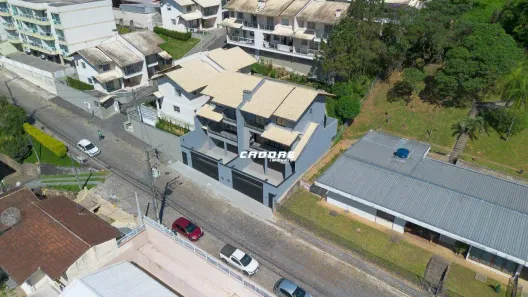 Sobrado com 3 Quartos à venda, 153m² no Garcia, Blumenau