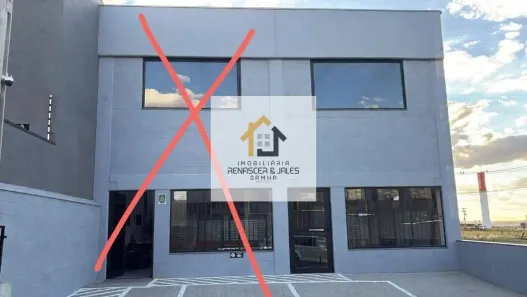 Sala Comercial para alugar, 75m² no Residencial e Empresarial Ascolo Martin, São José do Rio Preto