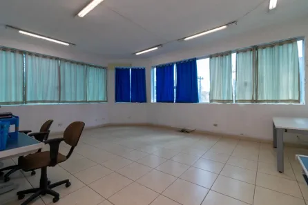 Ponto Comercial com 1 Quarto para alugar, 34m² no Vila Carrão, São Paulo