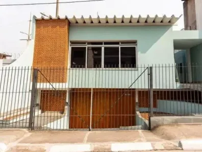 Casa com 3 Quartos para alugar, 238m² no Vila Campesina, Osasco