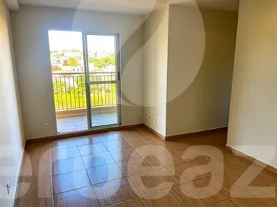 Apartamento com 3 Quartos à venda, 90m² no Residencial Parque da Fazenda, Campinas