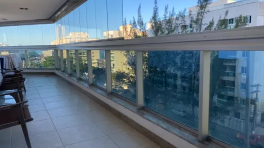Apartamento com 3 Quartos à venda, 218m² no Praia Campista, Macaé