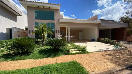 Casa com 4 Quartos à venda, 197m² no Damha Residencial Uberaba II, Uberaba