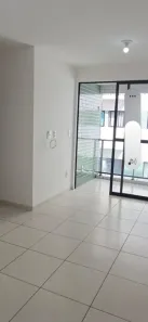 Apartamento com 3 Quartos para alugar, 67m² no Farol, Maceió