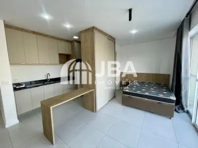 Kitnet com 1 Quarto à venda, 34m² no Prado Velho, Curitiba
