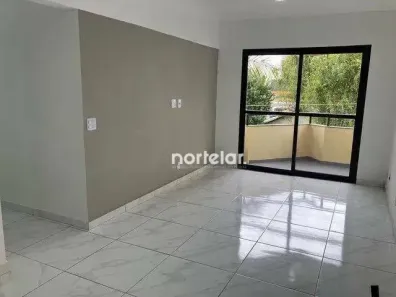 Apartamento com 3 Quartos à venda, 75m² no Santa Teresinha, São Paulo