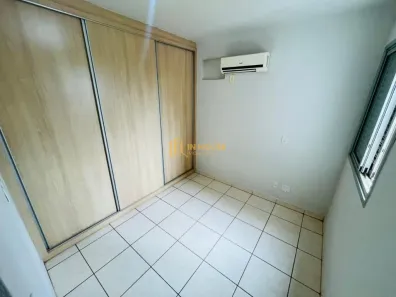 Apartamento com 3 Quartos à venda, 67m² no Parque São Sebastião, Ribeirão Preto