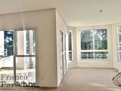 Casa de Condomínio com 4 Quartos à venda, 210m² no Jardim Petrópolis, São Paulo