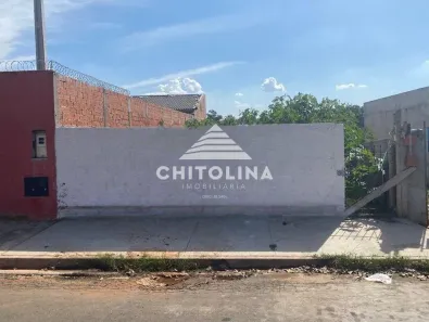 Lote/Terreno à venda, 175m² no Loteamento Gramado II, Itapetininga