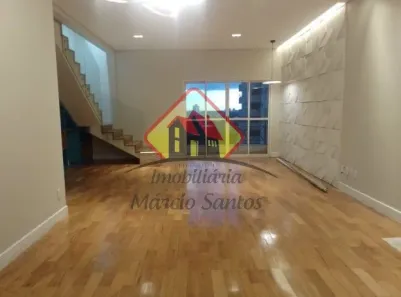 Apartamento com 3 Quartos à venda, 209m² no Jardim das Nações, Taubaté