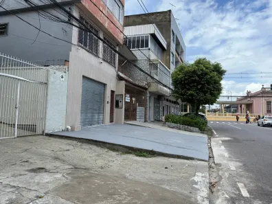 Ponto Comercial para alugar, 140m² no Centro, Manaus