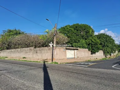 Lote/Terreno à venda, 3500m² no Alto Alegre, Teresina