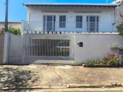 Casa com 3 Quartos à venda, 203m² no Parque Jambeiro, Campinas