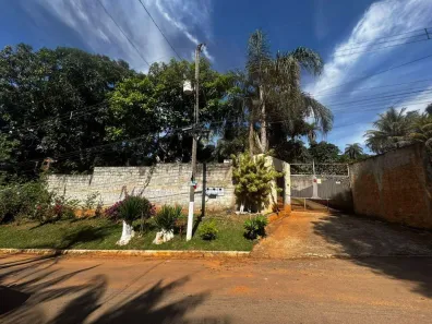 Fazenda/Sítio com 4 Quartos para alugar, 1112m² no , Igarapé