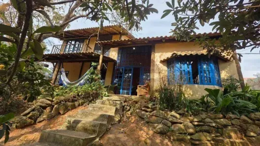 Casa de Condomínio com 3 Quartos à venda, 436m² no Portal Roselândia, Cotia
