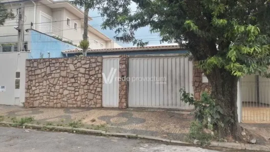 Casa com 3 Quartos à venda, 254m² no Jardim Chapadão, Campinas