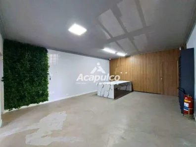 Ponto Comercial à venda, 130m² no Vila Pavan, Americana