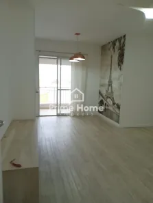 Apartamento com 2 Quartos à venda, 66m² no Ponte Preta, Campinas