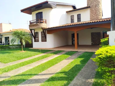 Casa de Condomínio com 3 Quartos à venda, 203m² no Santa Maria, Rio das Pedras