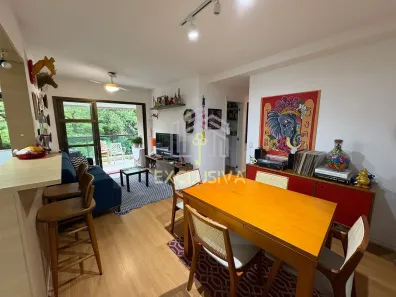Apartamento com 3 Quartos à venda, 81m² no Recreio dos Bandeirantes, Rio de Janeiro