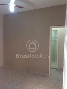 Apartamento com 1 Quarto à venda, 70m² no Higienópolis, Rio de Janeiro