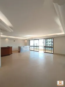 Apartamento com 4 Quartos à venda, 432m² no Vila Seixas, Ribeirão Preto