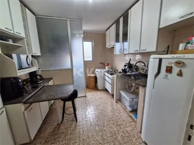 Apartamento com 2 Quartos à venda, 48m² no Parada Inglesa, São Paulo