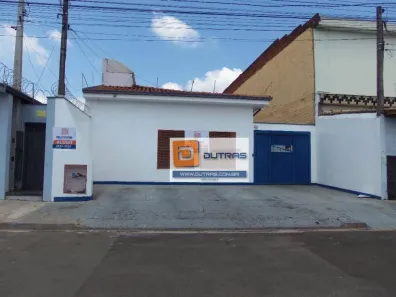 Sala Comercial à venda, 147m² no Residencial Altos do Piracicaba, Piracicaba