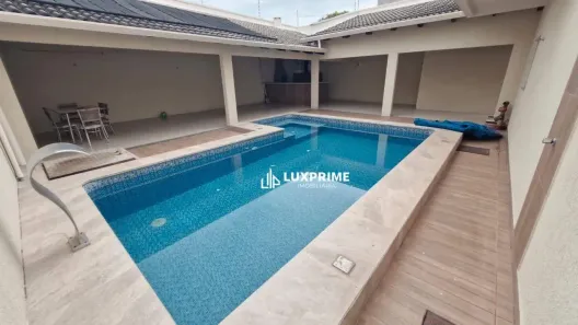 Casa com 4 Quartos à venda, 430m² no Parque Residencial Nova Fronteira, Gurupi