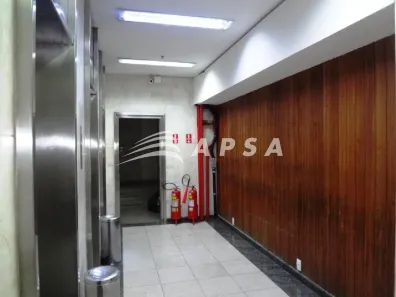 Sala Comercial para alugar, 239m² no Centro, Rio de Janeiro