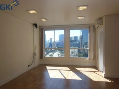 Sala Comercial para alugar, 40m² no Pinheiros, São Paulo