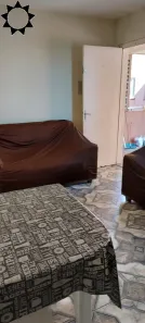 Apartamento com 2 Quartos à venda, 46m² no Vila Nossa Senhora de Fatima, Mongaguá