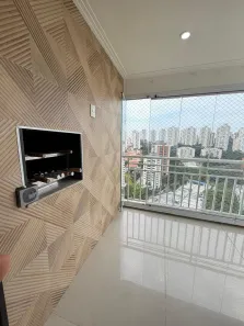 Apartamento com 2 Quartos à venda, 80m² no Jardim Vazani, São Paulo