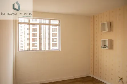 Apartamento com 1 Quarto à venda, 34m² no Aclimação, São Paulo