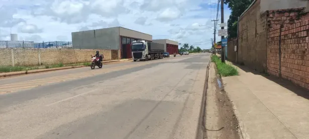 Lote/Terreno à venda, 250m² no Aponiã, Porto Velho