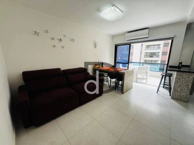 Apartamento com 3 Quartos à venda, 78m² no Riviera, Bertioga